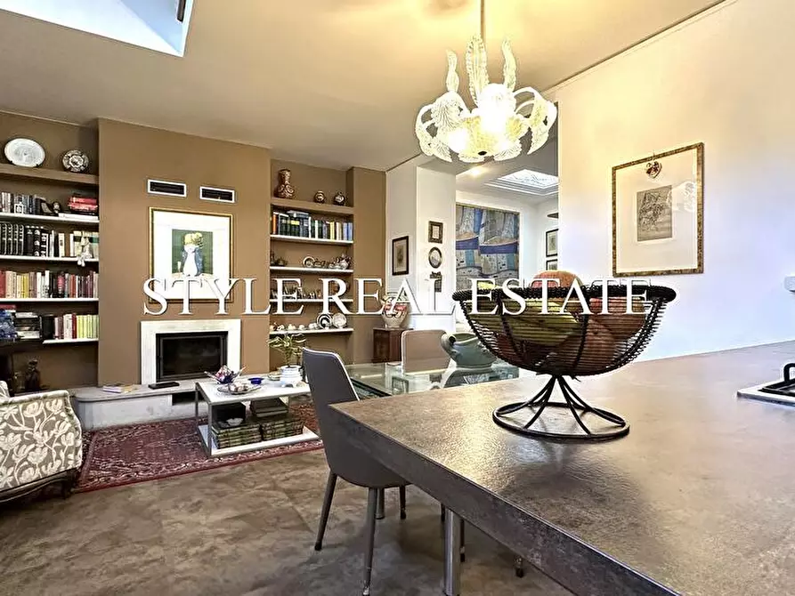 Immagine 10 di Appartamento in vendita  in PIAZZA DELLA VITTORIA a Siracusa