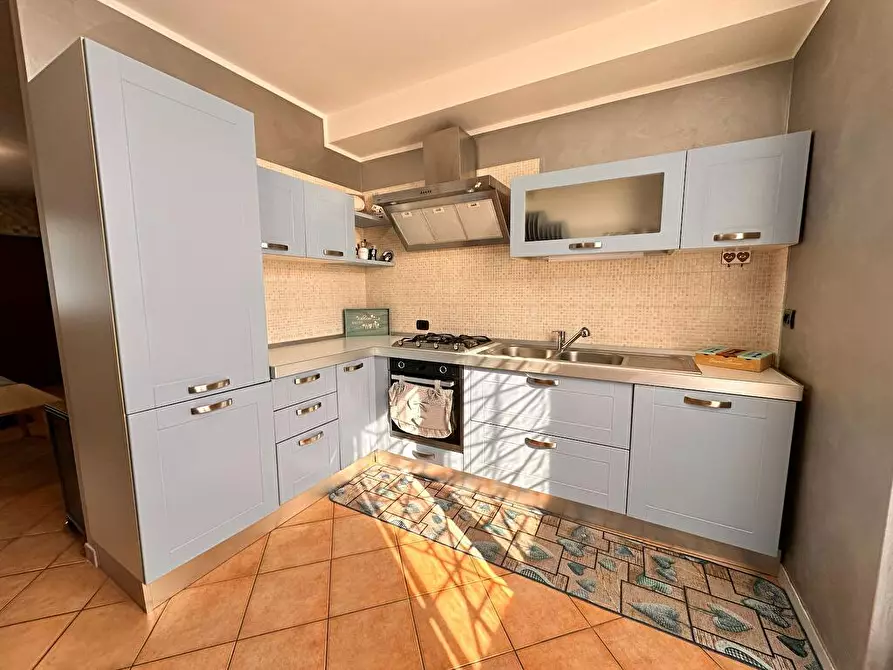 Immagine 10 di Affittacamere in affitto  a Turano Lodigiano