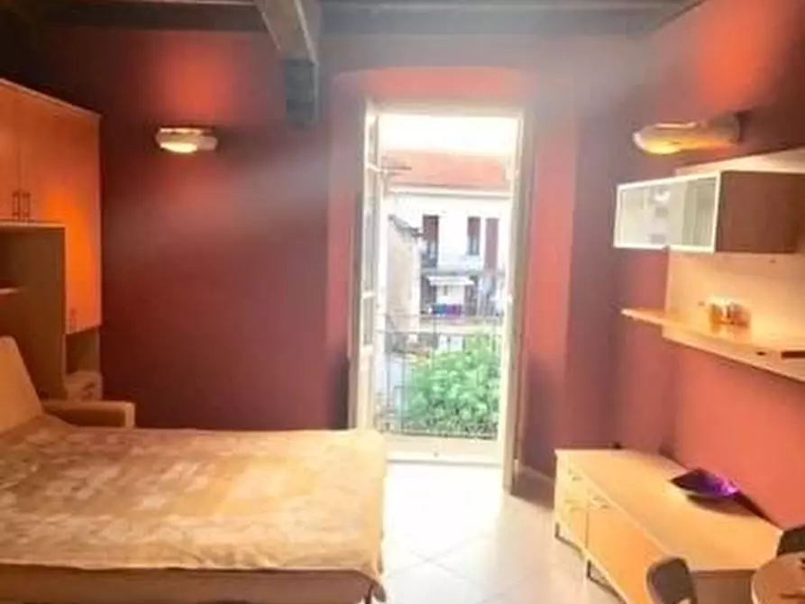 Immagine 6 di Appartamento in affitto  in VIA MANZONI  12 a Verbania