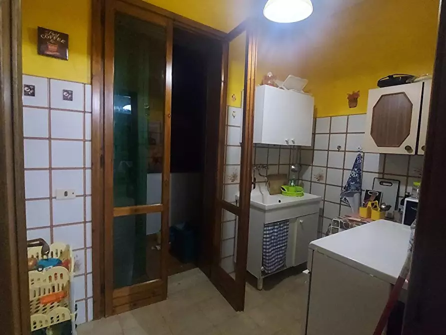 Immagine 9 di Appartamento in affitto  a Melendugno