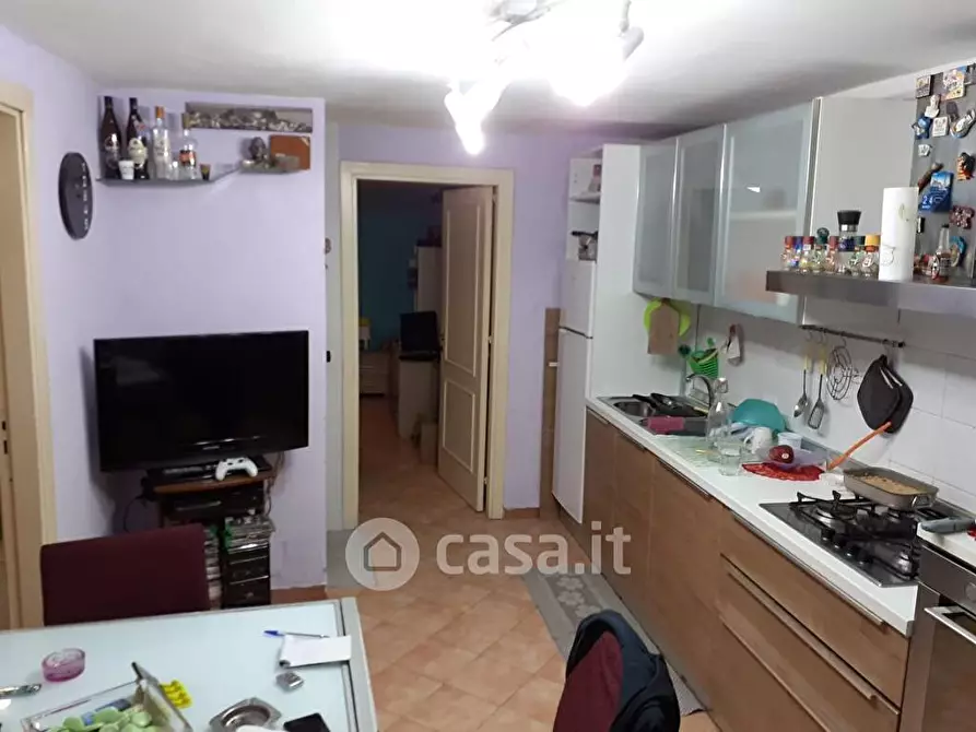 Immagine 1 di Appartamento in affitto  a Napoli