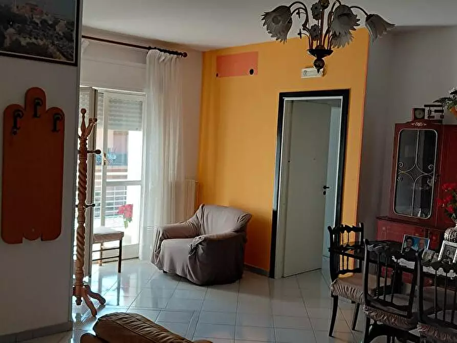 Immagine 3 di Appartamento in vendita  in Via Prolungamento Matteotti 1 a Sarno