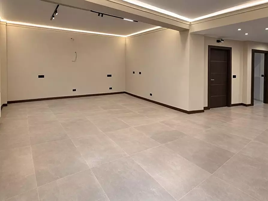 Immagine 17 di Appartamento in vendita  in Via Colonnello Francesco Magistri 27 a Milazzo