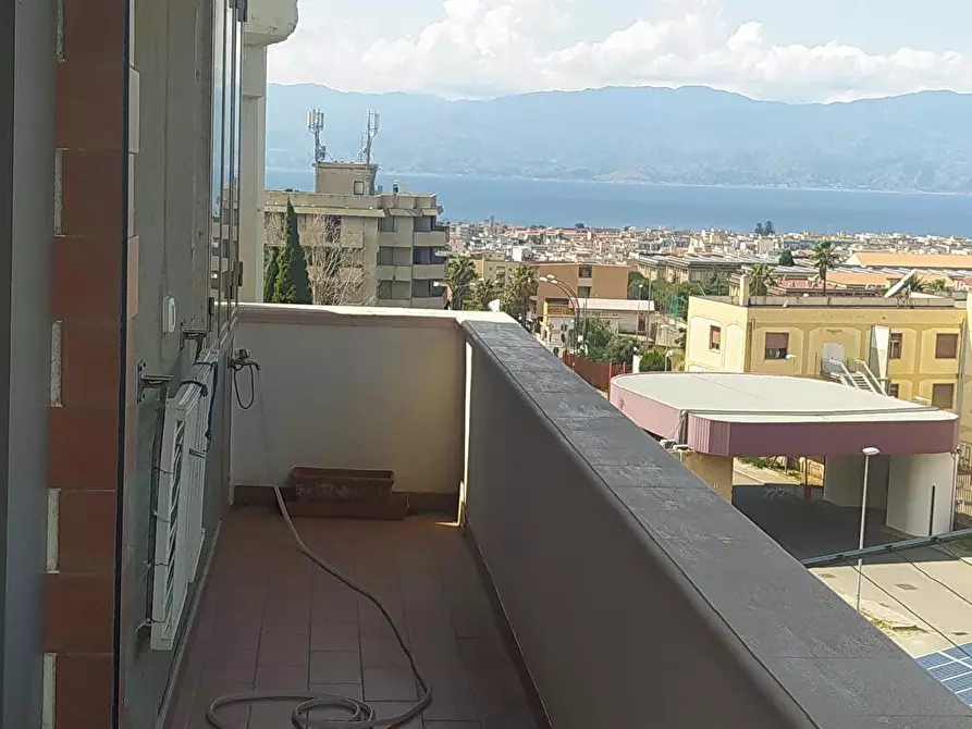 Immagine 8 di Appartamento in vendita  in via Reggio Modena 37 d a Reggio Di Calabria