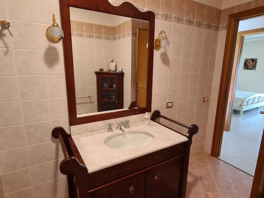 Immagine 10 di Appartamento in affitto  a Trapani