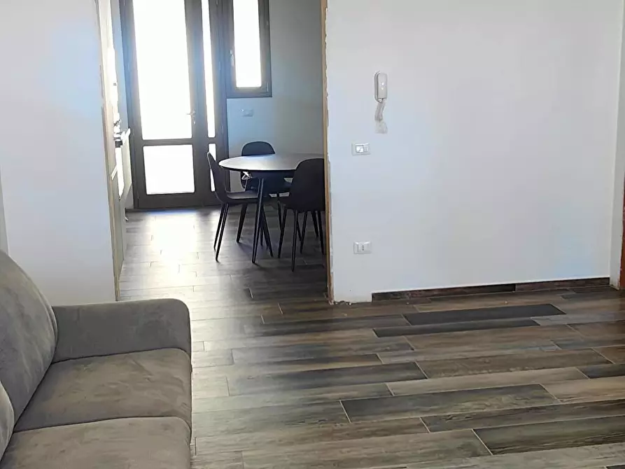 Immagine 13 di Villetta a schiera in vendita  a Melendugno