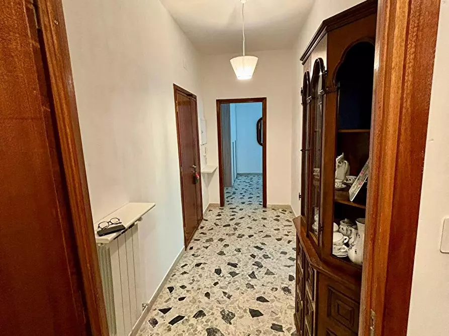 Immagine 21 di Appartamento in affitto  in Viale Umberto I 139/A a Sassari