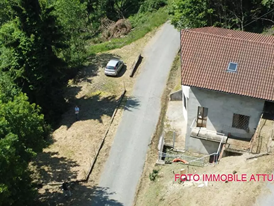 Immagine 1 di Villa in vendita  in Borgata case Minoi 1 a Corio
