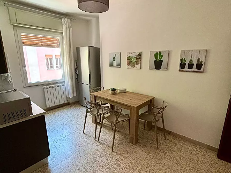 Immagine 16 di Appartamento in affitto  in Viale Umberto I 139/A a Sassari