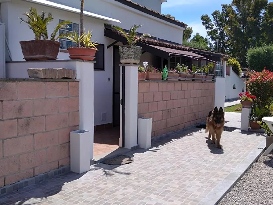 Immagine 2 di Appartamento in affitto  in Via Carlo lavigerie 19 a Roma