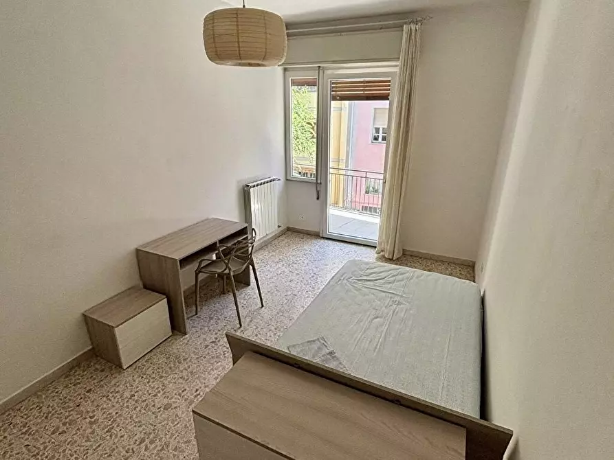 Immagine 9 di Appartamento in affitto  in Viale Umberto I 139/A a Sassari