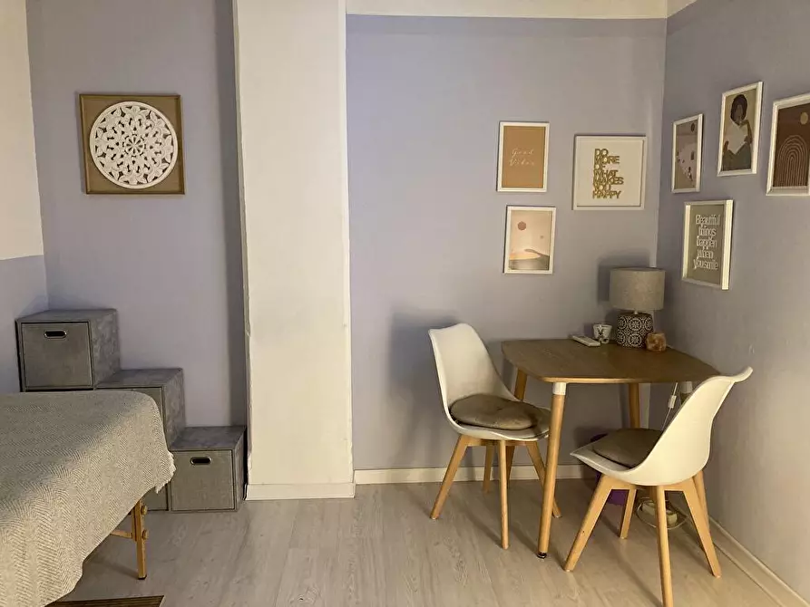 Immagine 4 di Attività commerciale in affitto  in Via lorenzo di credi 20 a Firenze