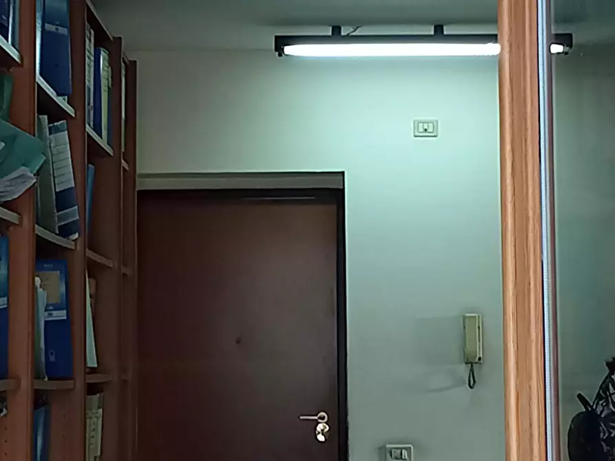 Immagine 13 di Appartamento in vendita  in Via Giuseppe Piani 8 a Sarno