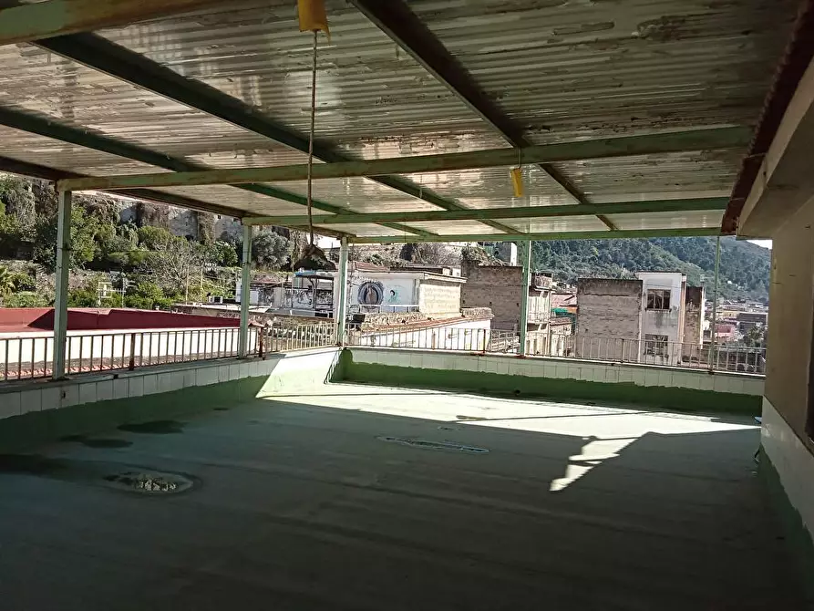 Immagine 8 di Appartamento in vendita  in Via Abignente 36 a Sarno