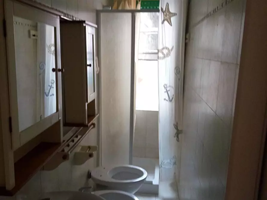 Immagine 6 di Appartamento in affitto  in via sichelgaita 44 a Salerno