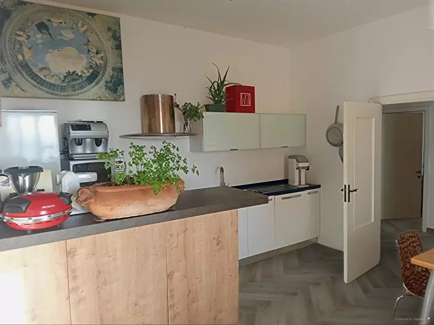 Immagine 6 di Appartamento in vendita  a Follonica