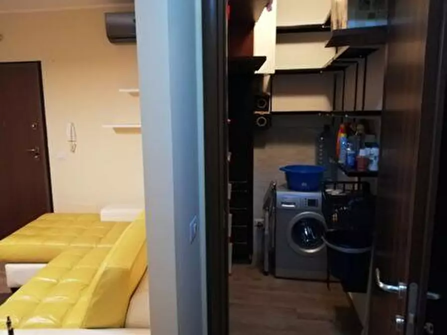 Immagine 5 di Appartamento in affitto  in via pippo giordano 24 a Venetico