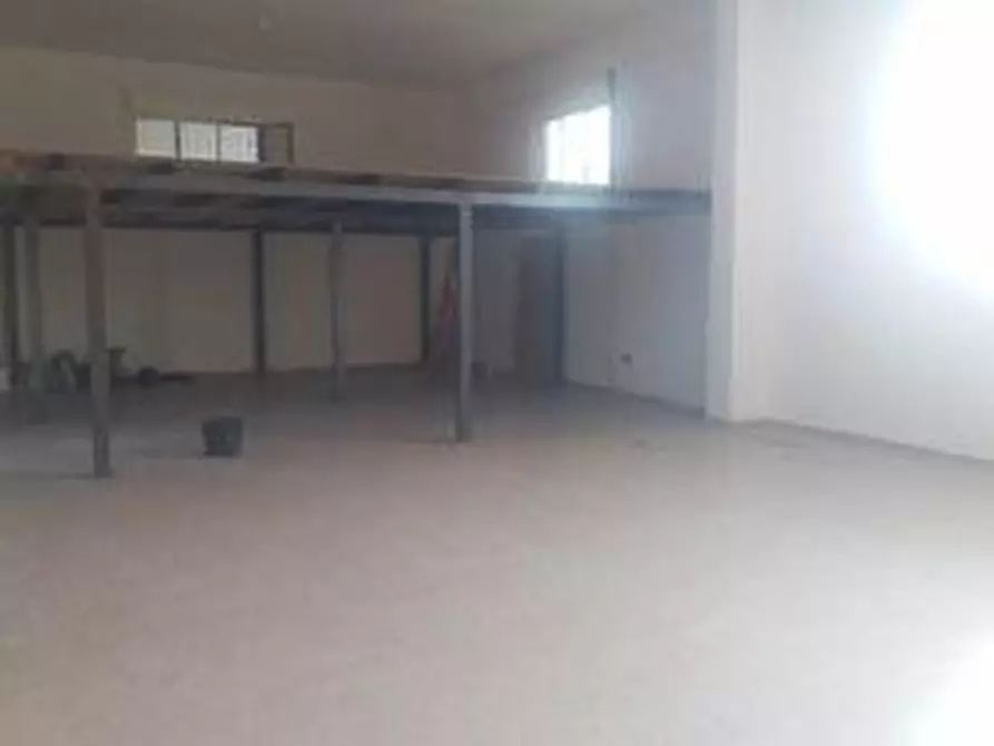 Immagine 5 di Locale commerciale in affitto  in Viale Leonardo Sciascia 250 a Agrigento