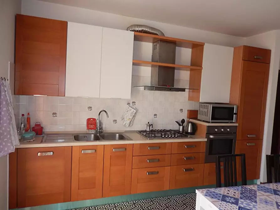 Immagine 5 di Camera in affitto  in Via Giovanni Ansaldo 12 a Milano