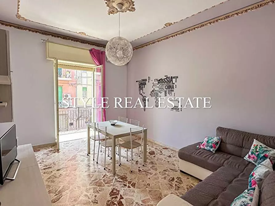 Immagine 8 di Palazzo in vendita  in Corso Timoleonte 105 a Siracusa
