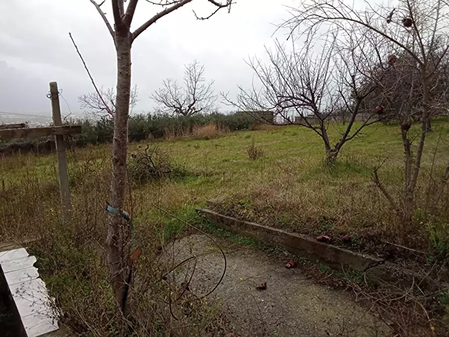 Immagine 11 di Terreno agricolo in vendita  in Via VillaVenere 1 a Sarno
