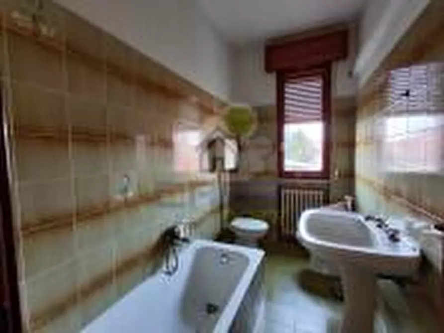 Immagine 6 di Abitazione tipica in vendita  a Grontardo