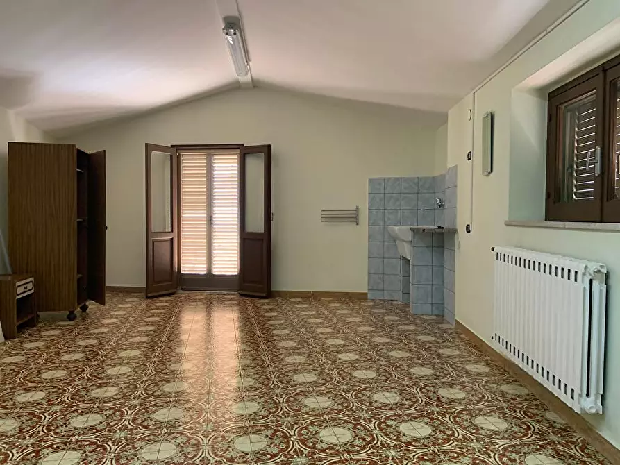 Immagine 2 di Abitazione tipica in vendita  in pietragrossa 22 a Lauria