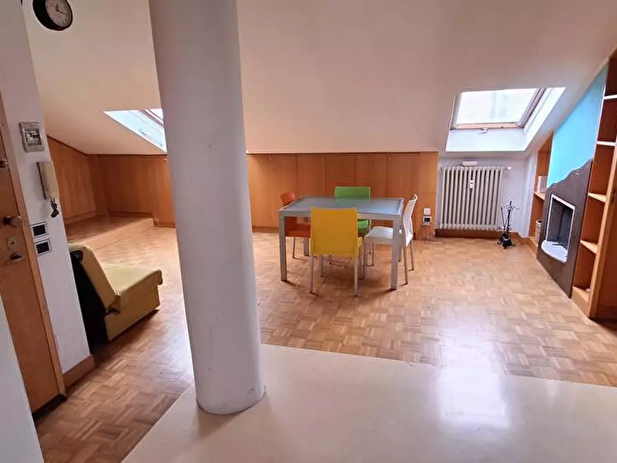 Immagine 7 di Appartamento in vendita  in via auna  8 a Asti