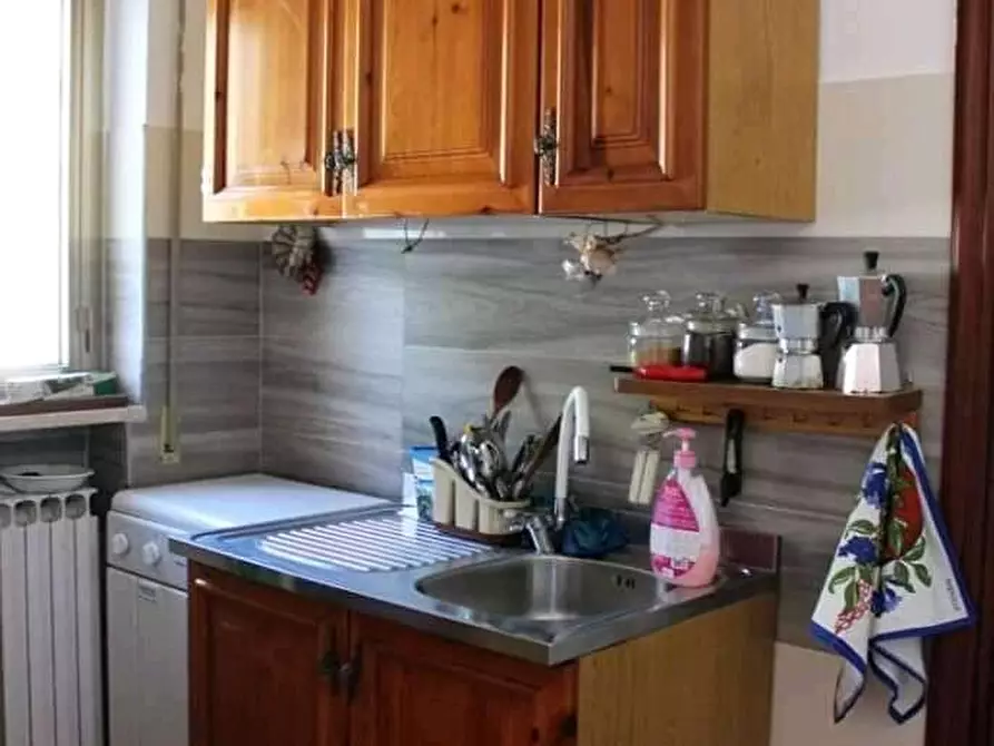 Immagine 9 di Appartamento in affitto  in Via Arca di Noè  7 a Taranto