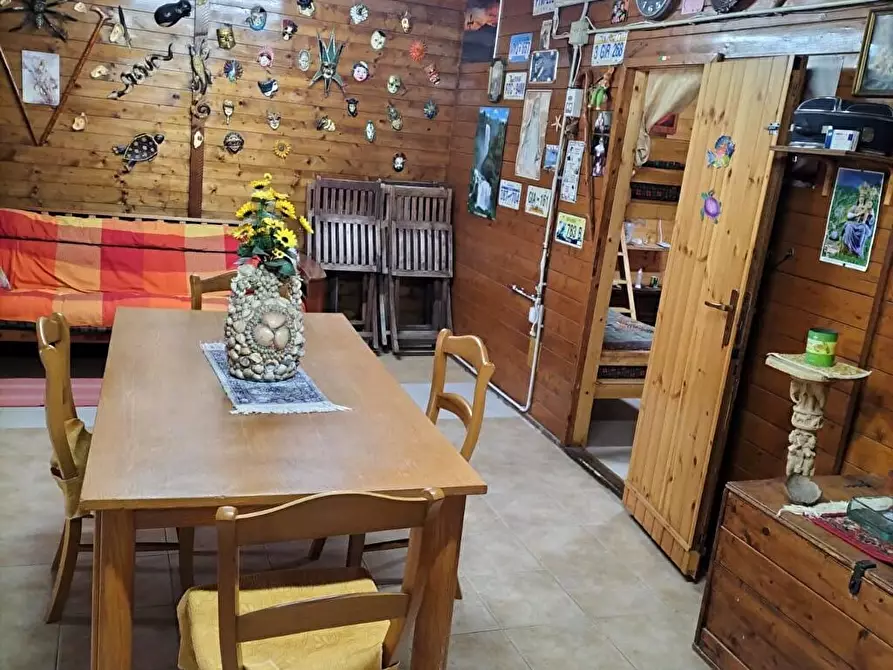 Immagine 8 di Casa di paese in affitto  a Reggio Di Calabria