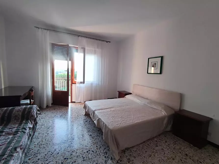 Immagine 1 di Abitazione tipica in affitto  a Siena