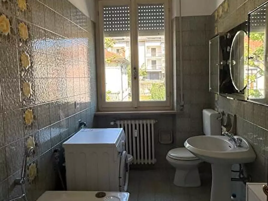 Immagine 10 di Appartamento in vendita  a Borgo Val Di Taro