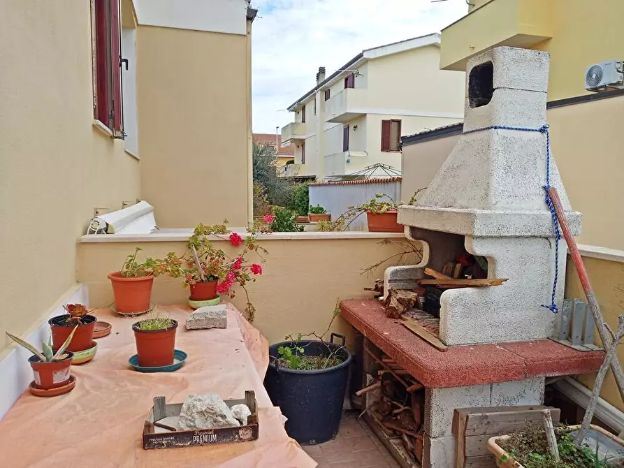 Immagine 4 di Villa in vendita  in Via Brigata Sassari snc a Tissi