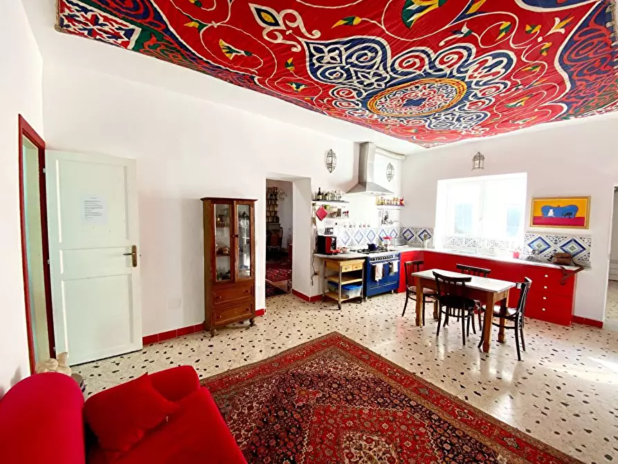 Immagine 9 di Camera in affitto  in Via Argenteria  19 a Palermo