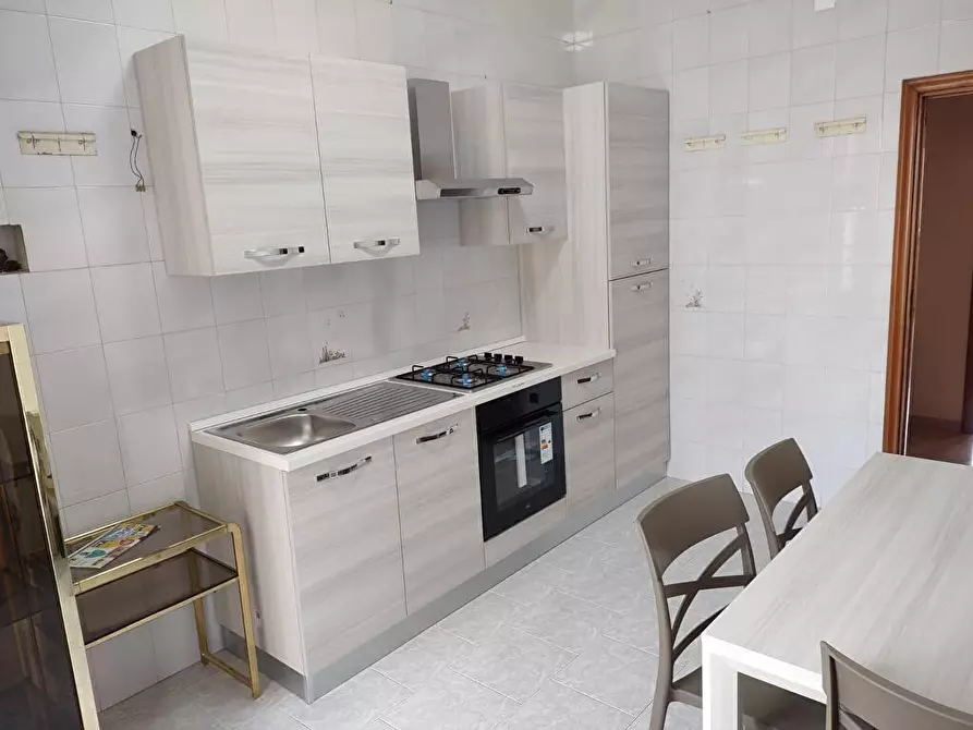 Immagine 1 di Abitazione tipica in affitto  a Foggia