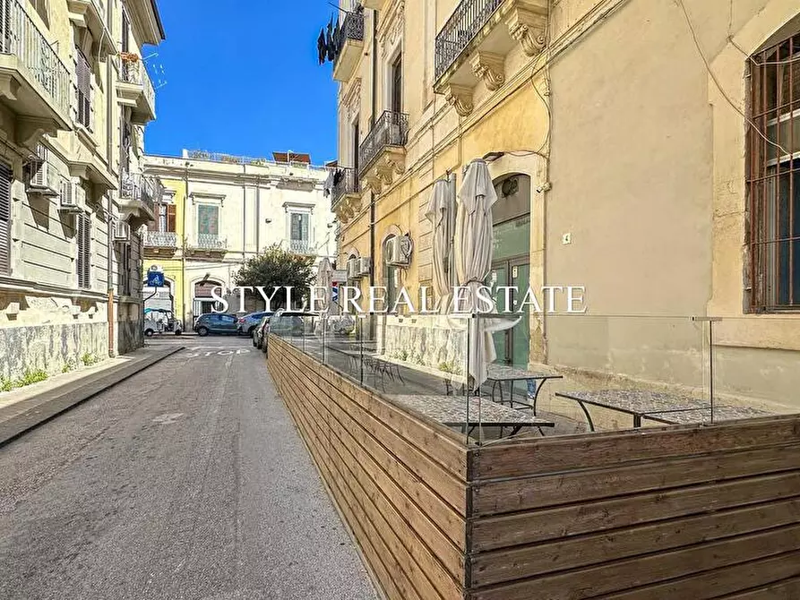 Immagine 2 di Bar / Ristorante in vendita  in Via Malta  25 a Siracusa