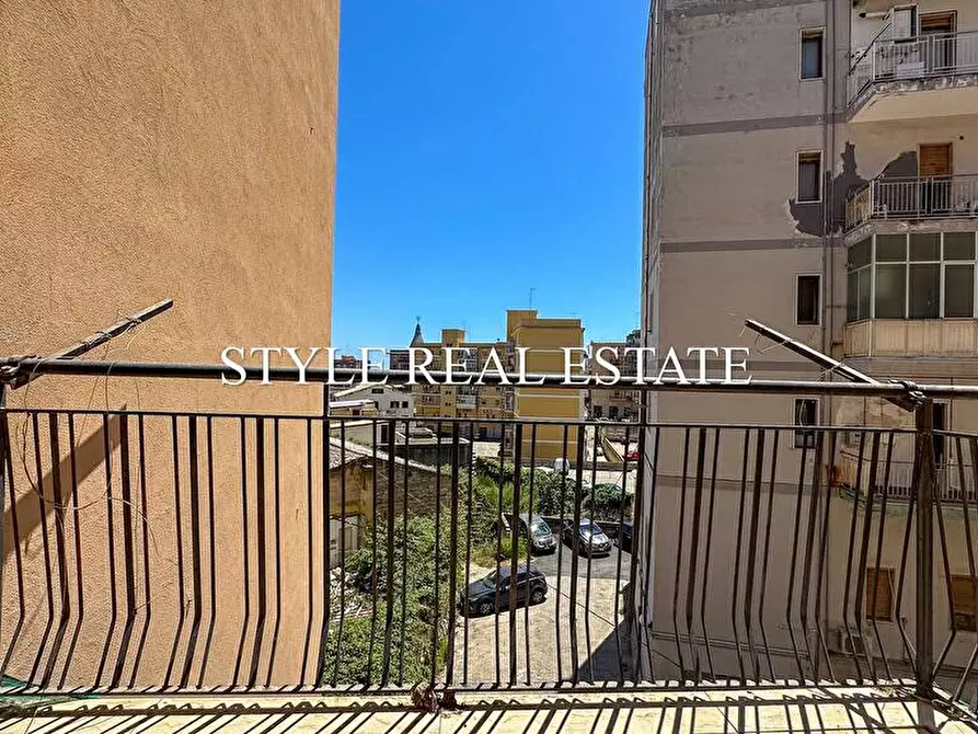 Immagine 10 di Appartamento in vendita  in Via Sebastiano Olivieri a Siracusa