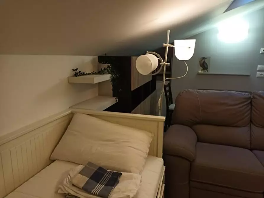 Immagine 5 di Monolocale in affitto  in via Castellammare 16 a Milano