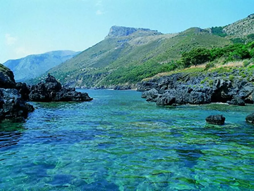 Immagine 5 di Bilocale in affitto  in Contrada santa Caterina  Snc a Maratea