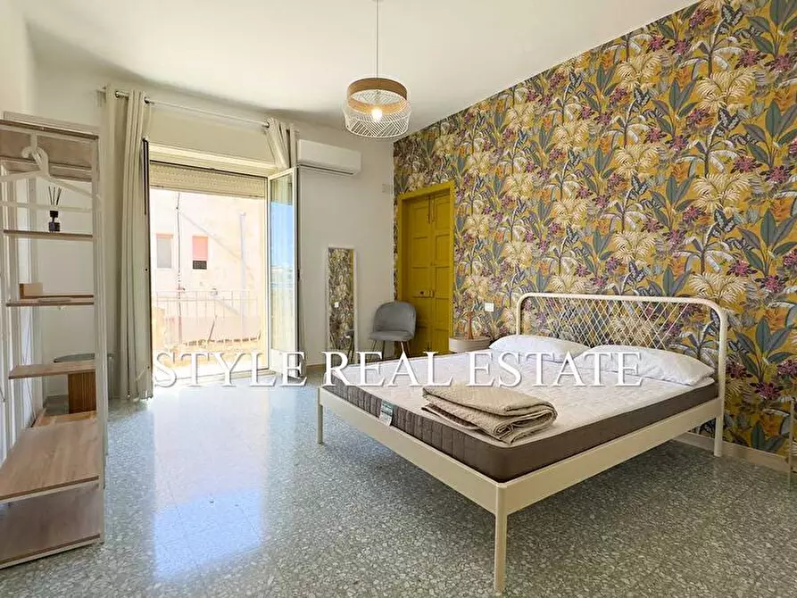 Immagine 3 di Appartamento in vendita  in Via Monfalcone - a Siracusa