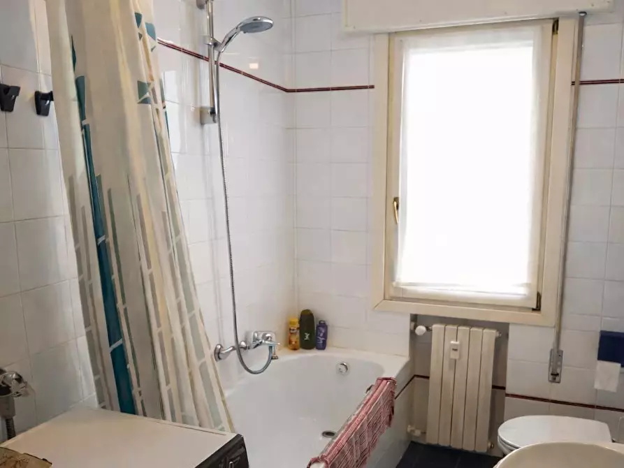 Immagine 7 di Stanza singola in affitto  in via eulero 21 a Padova