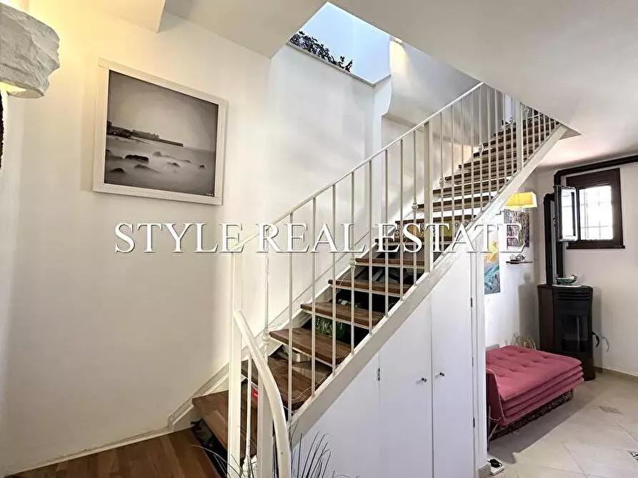 Immagine 8 di Appartamento in vendita  in via logoteta a Siracusa