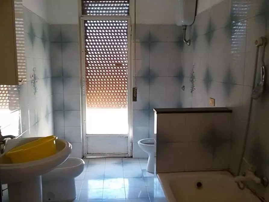 Immagine 5 di Casa semindipendente in vendita  in Via Laudisio 46 a Sarno