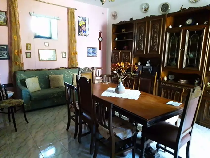 Immagine 3 di Casa semindipendente in vendita  in Via Nuova Lavorate 12 a Sarno