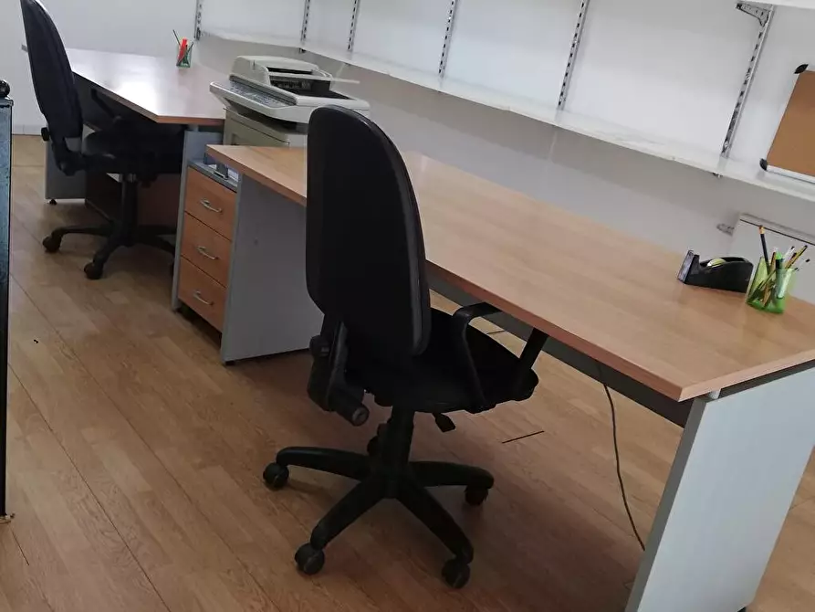 Immagine 5 di Ufficio in affitto  in via vittorio emanuele 198 a Poggiomarino