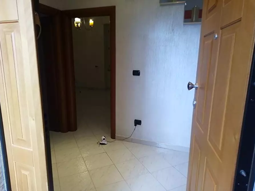 Immagine 2 di Casa semindipendente in vendita  in Via Lanzara 93 a Sarno