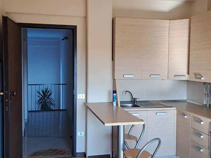 Immagine 1 di Appartamento in affitto  a Parma