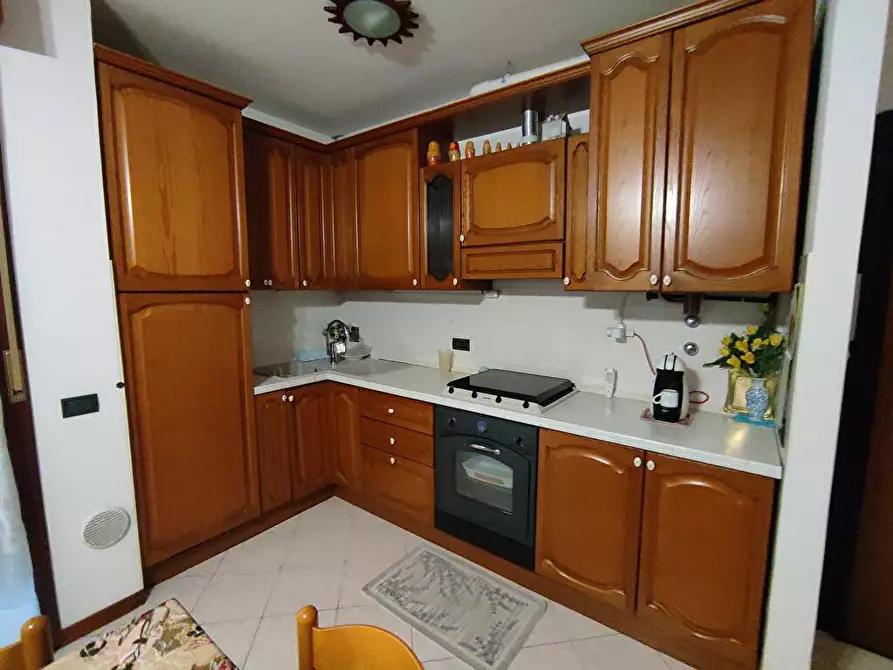 Immagine 4 di Appartamento in affitto  in Via Archimede 24 a Sassuolo