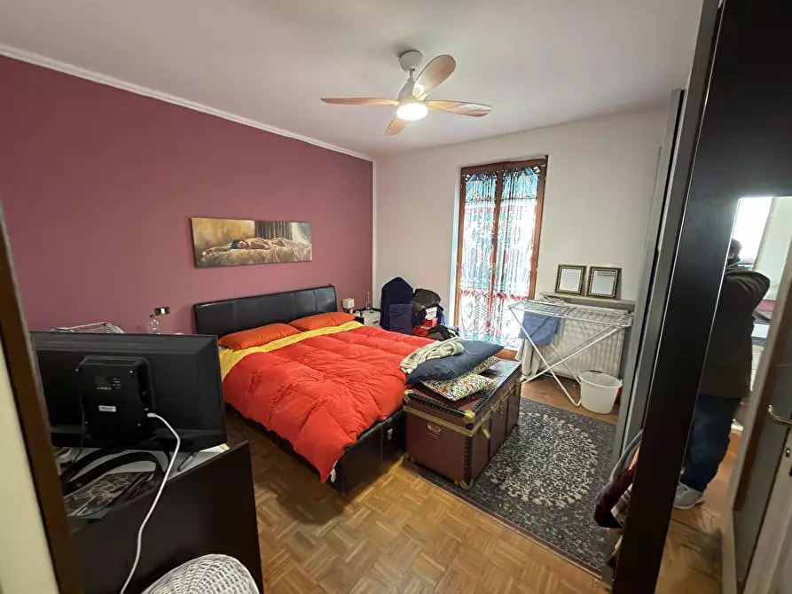 Immagine 5 di Appartamento in affitto  a Cremona