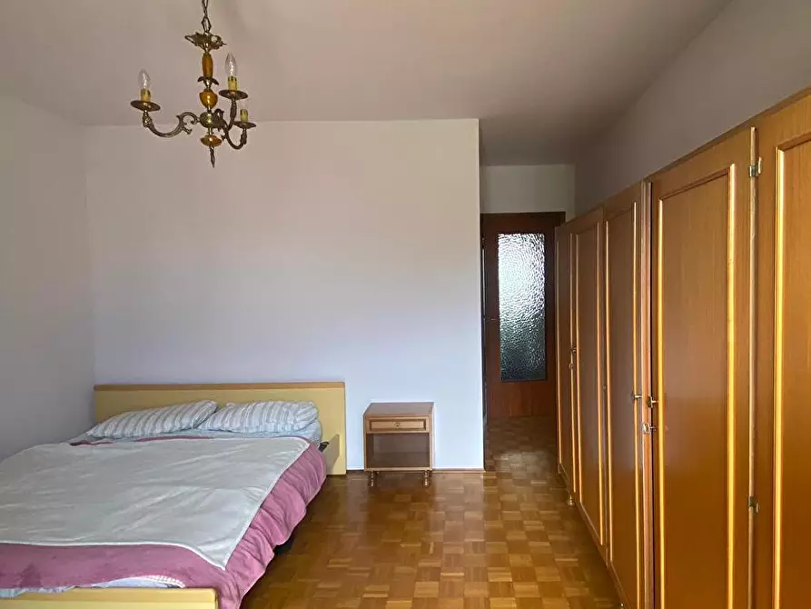 Immagine 6 di Appartamento in affitto  a Aosta